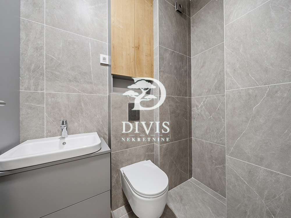 Slika 5 - Tošin bunar, Četvorosoban stan na prodaju, 112m2, 429.000€
